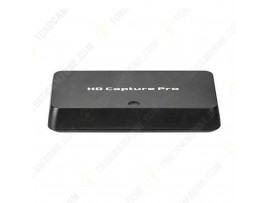 Ezcap EZ-295 HD CapturePro With Playback and Rec Schedule